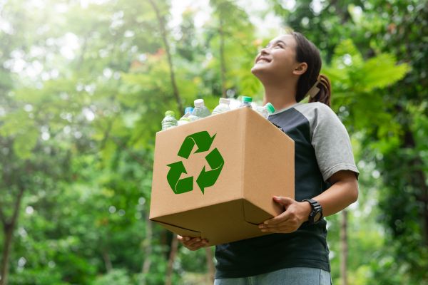 Consciência ambiental