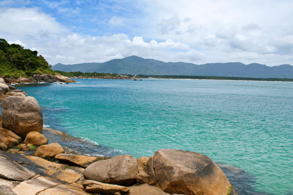 MELHORES PRAIAS DE FLORIPQ