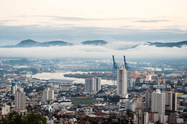 Itajaí