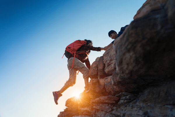 ESCALADA