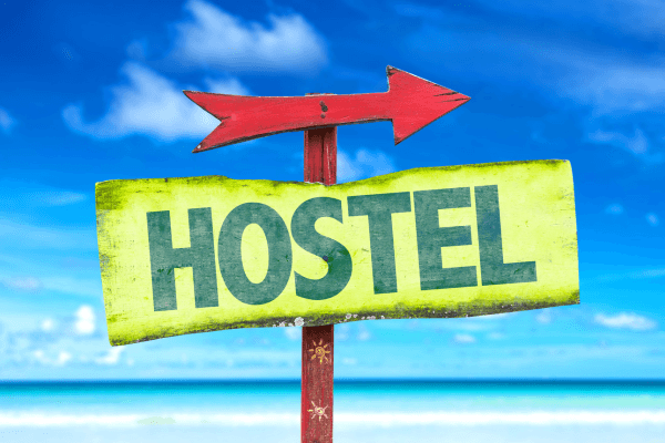 hostels