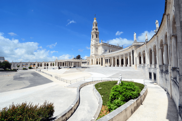 TOUR RELIGIOSO EM PORTUGAL-2